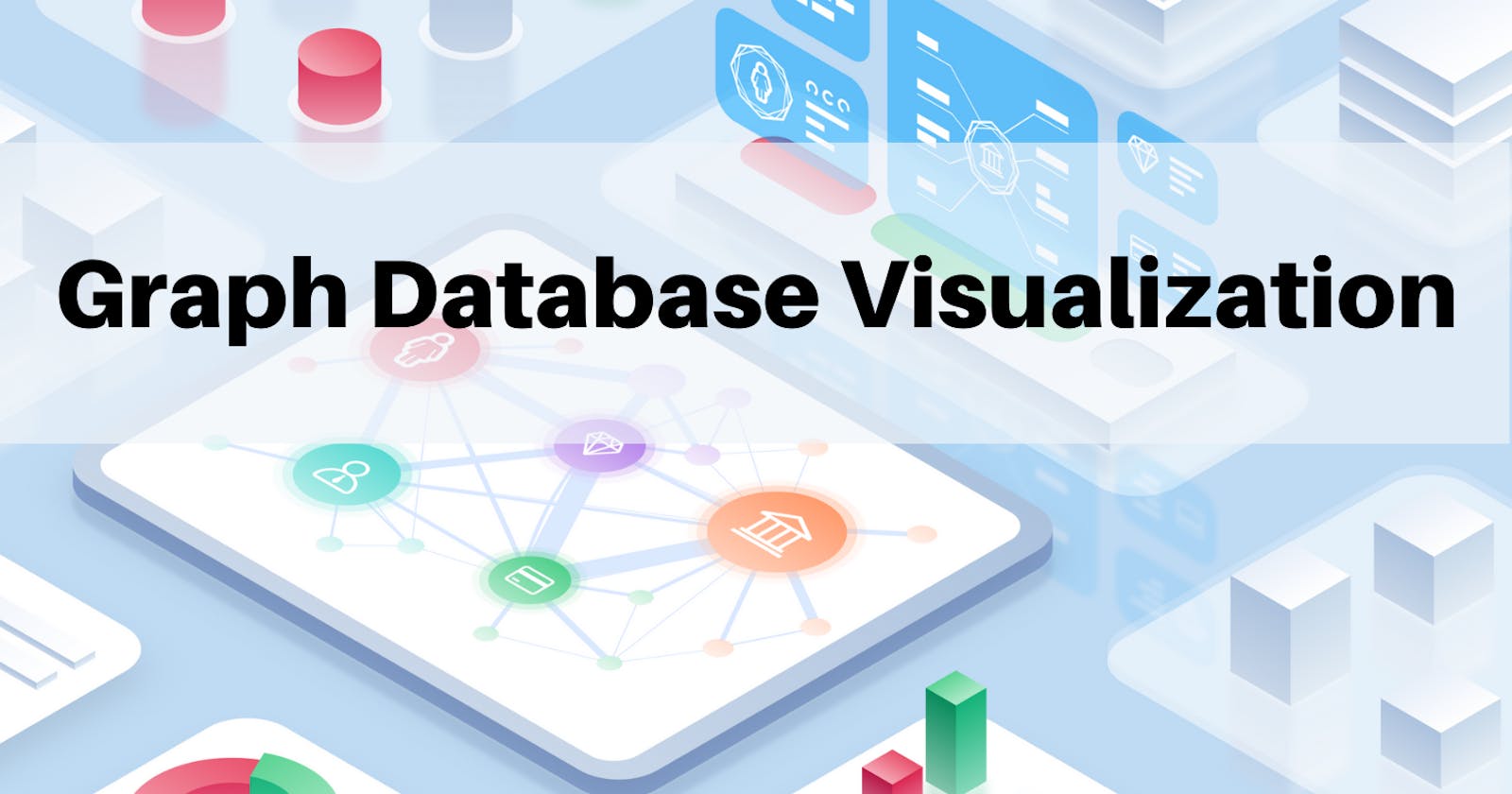 Graph Analytics and Visualization with NebulaGraph Database