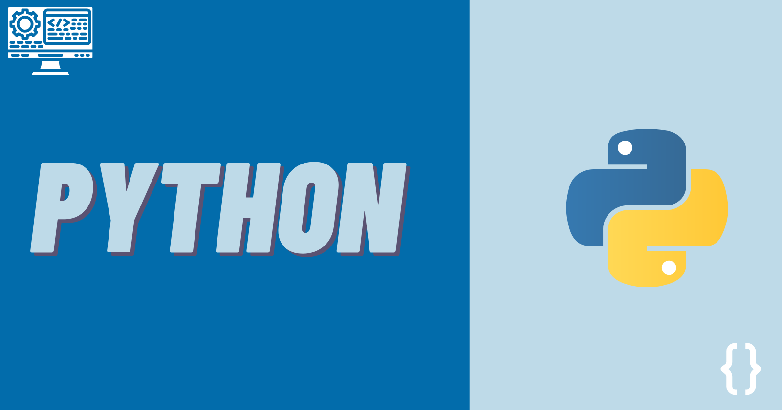 Python | Python for DevOps | Part 1