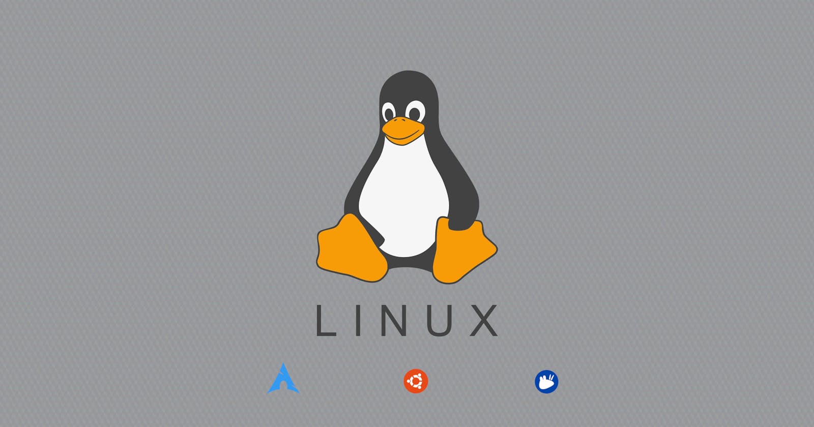 My Linux Experience