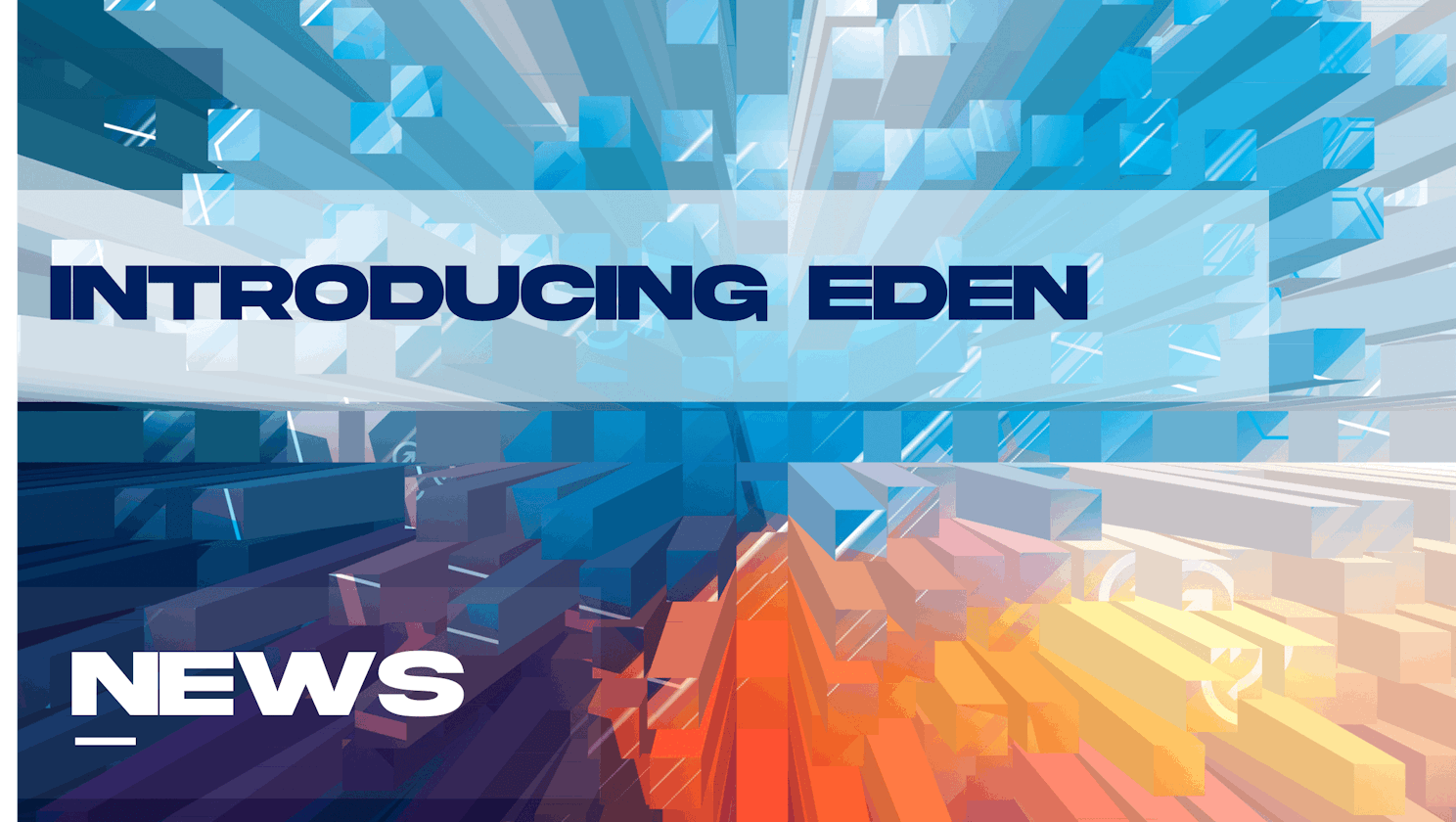 Introducing Eden: The Versatile and Adaptable AI with Real-Time Learning Capabilities