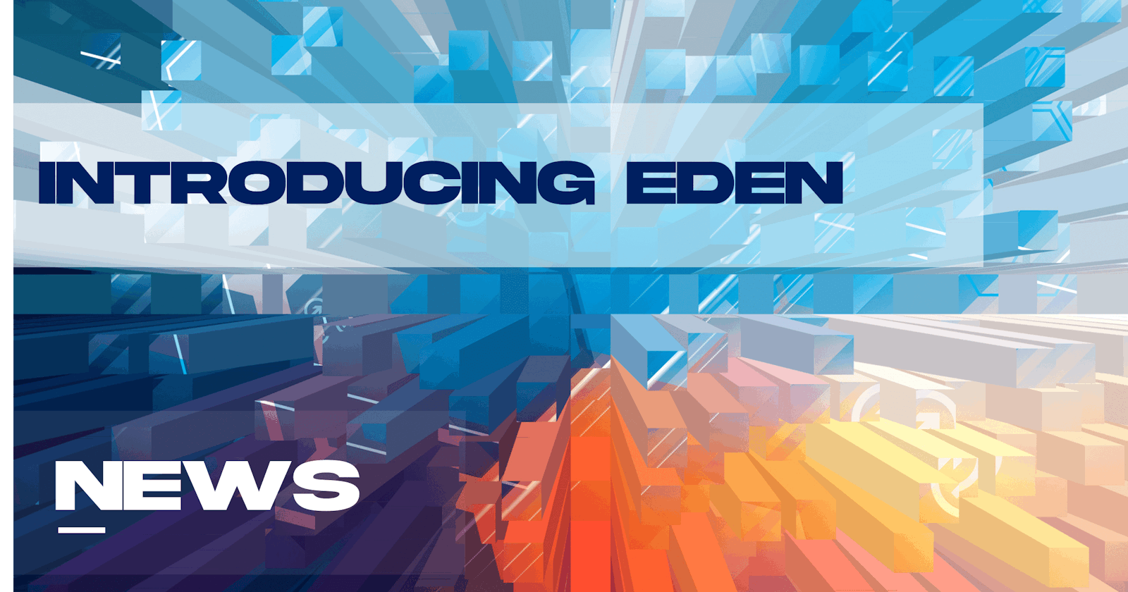 Introducing Eden: The Versatile and Adaptable AI with Real-Time Learning Capabilities