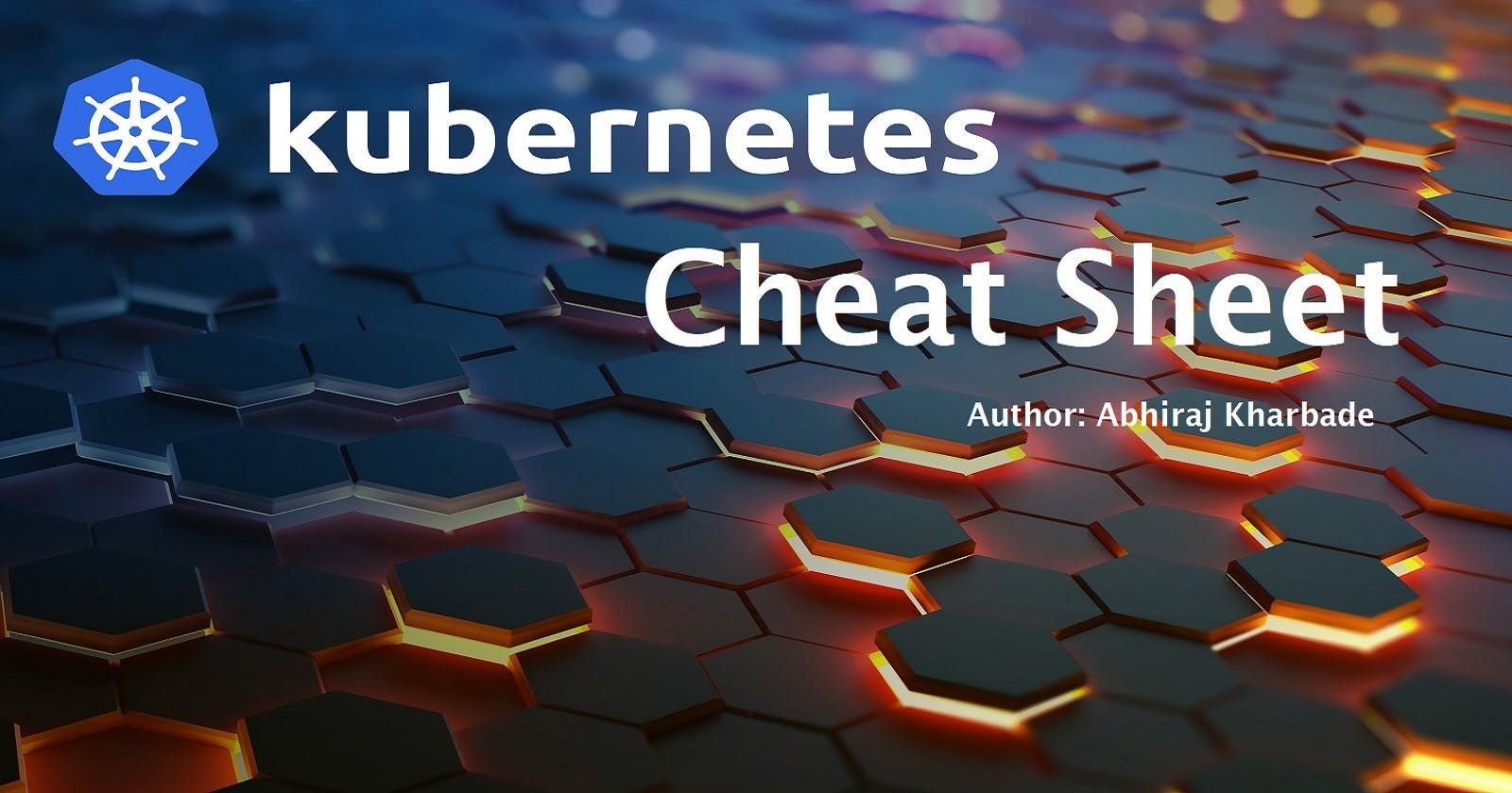 A Cheat Sheet of Essential Commands for Managing and Debugging Your Kubernetes Cluster's Networking