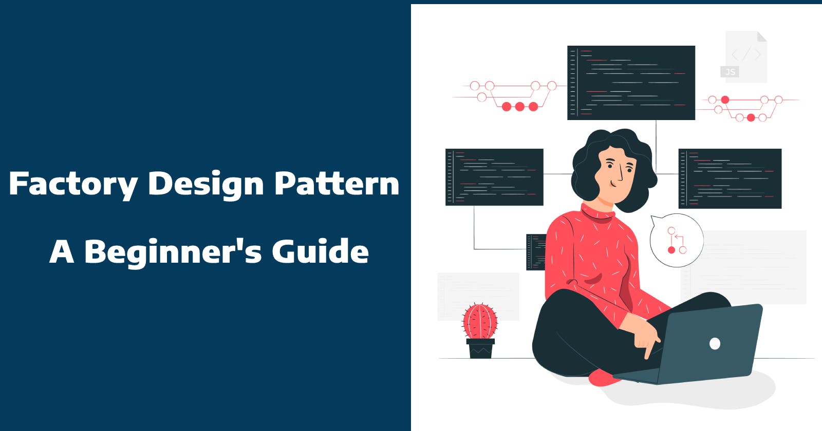 Factory Design Pattern: A Beginner's Guide