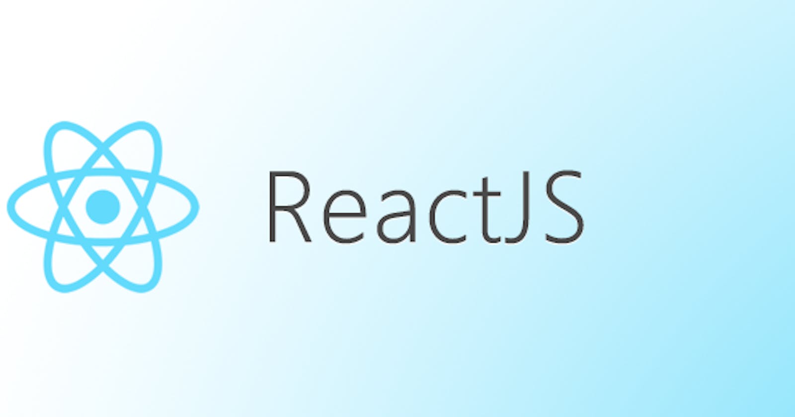 ReactJS | Web Development