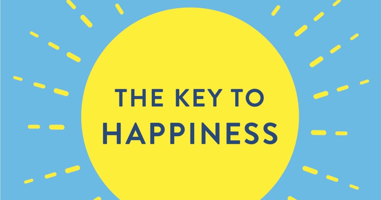 Summary-The Key to Happiness - Meik Wiking