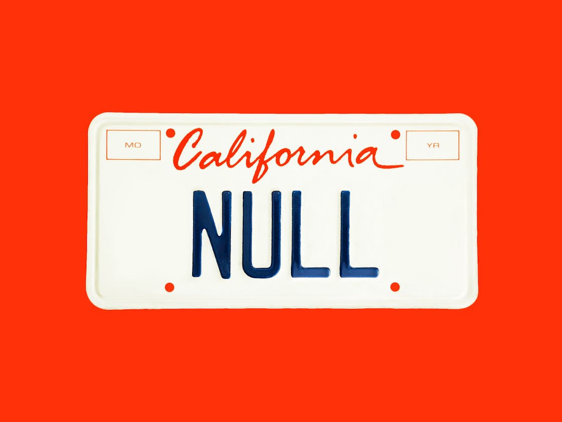 null is worse than you think