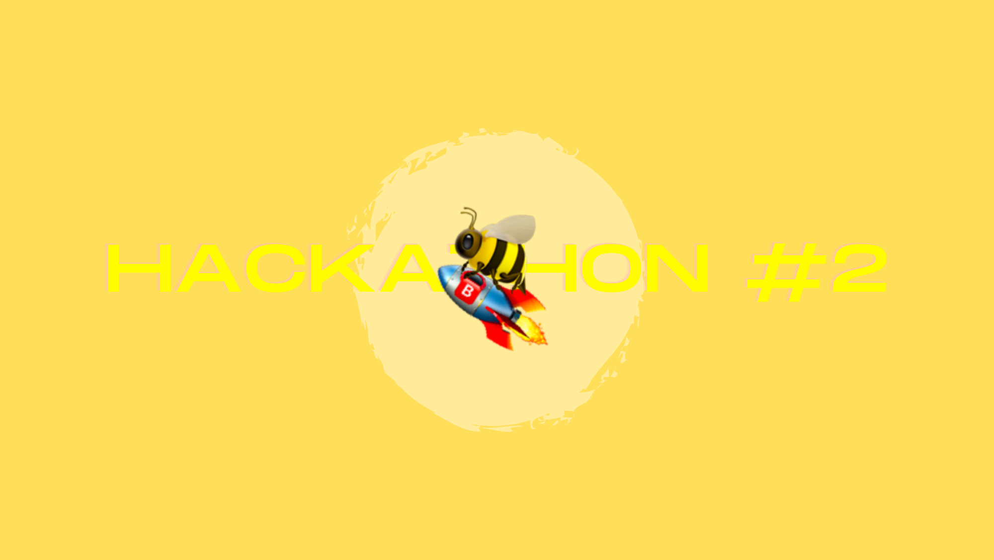 Wasp Hackathon #2 - Let's "hack-a-ton"!