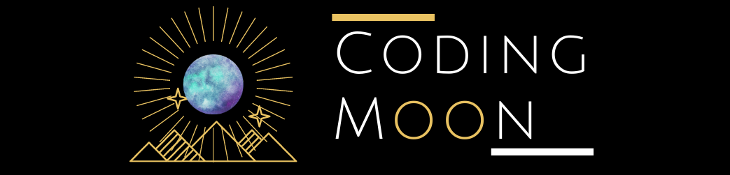 Coding Moon