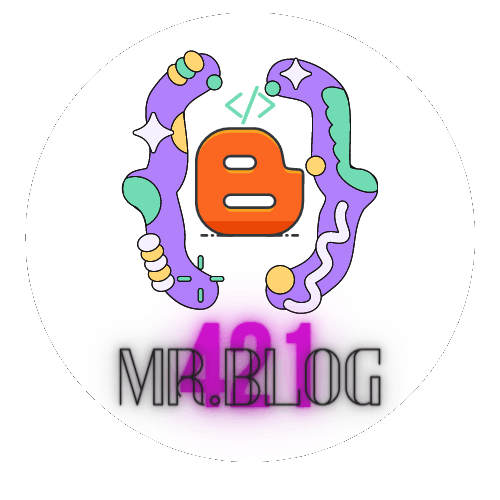 Mr.Blog421