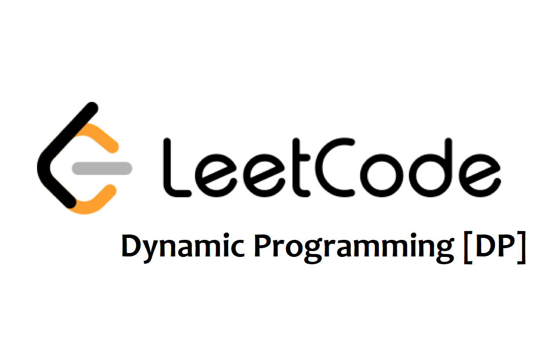 Leetcode DP Problems