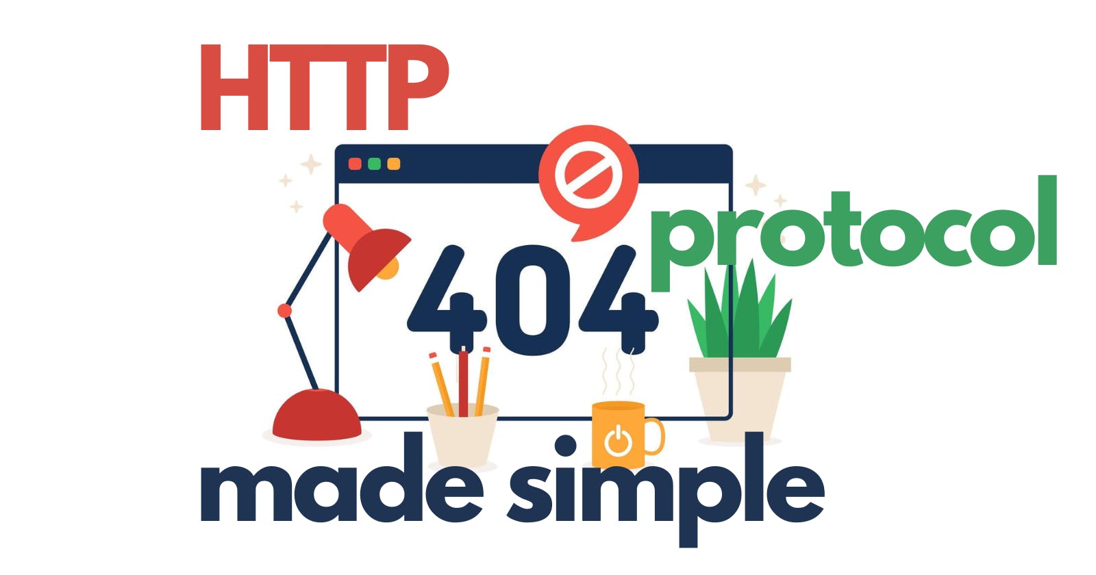 HTTP protocol made simple