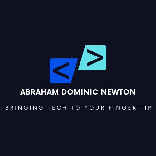 Abraham Dominic Newton