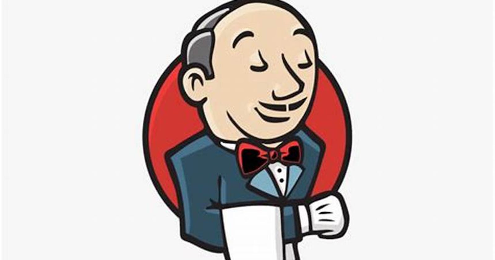 #Day22 : Getting Started with Jenkins 😃