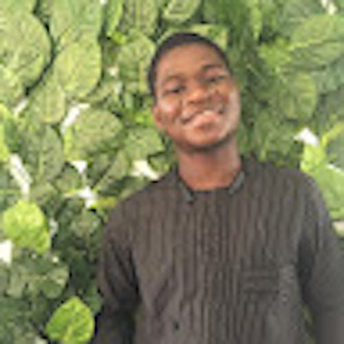 Oloruntoba Olabanji's photo