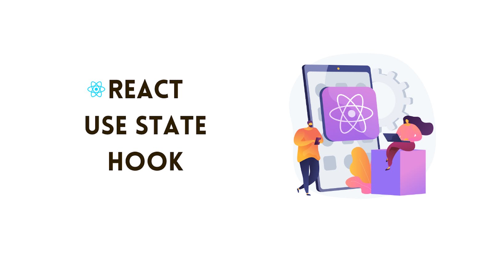 Demystifying the State Hook