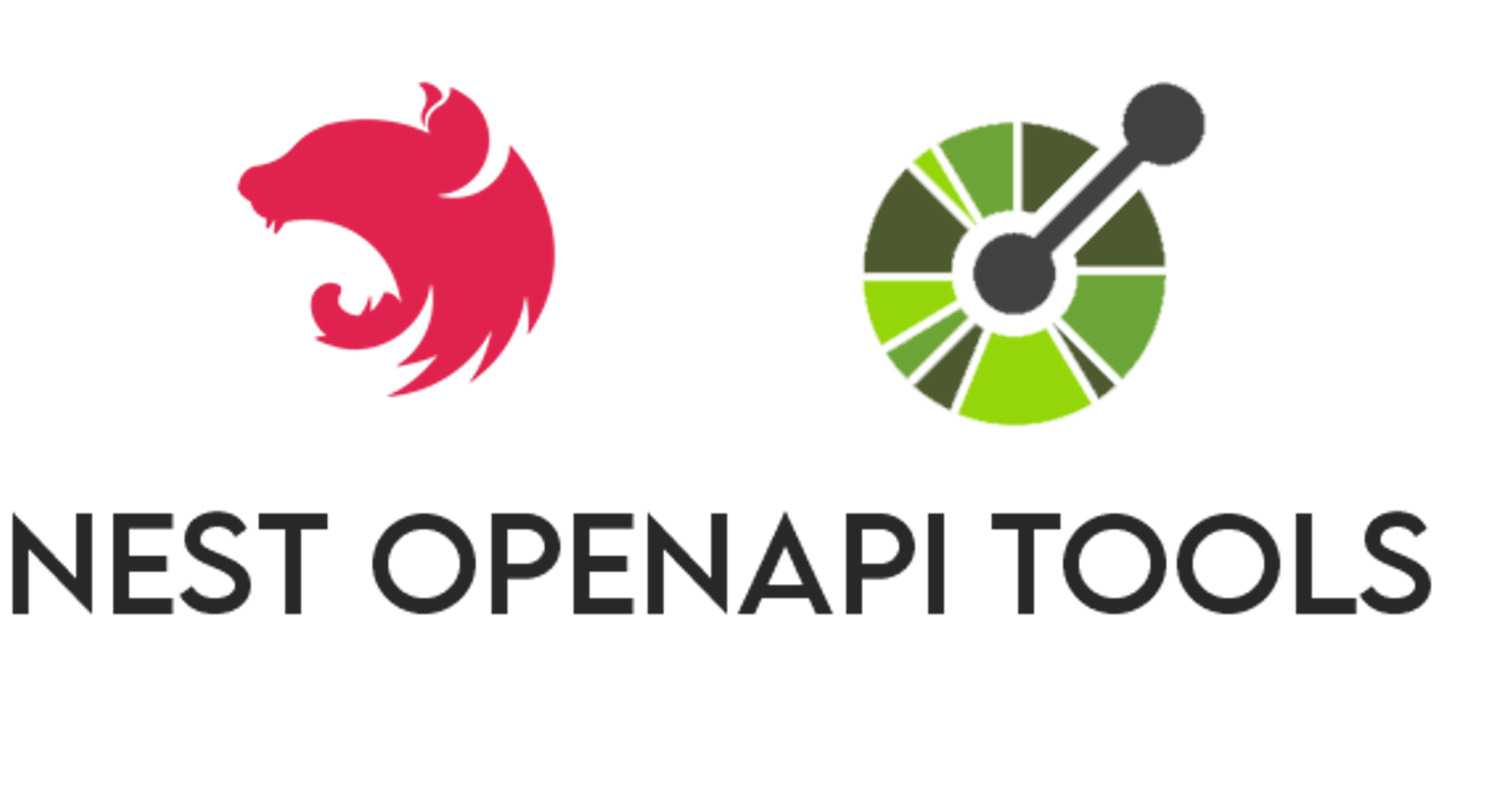Leverage OpenAPI to generate a strongly typed client in NestJS