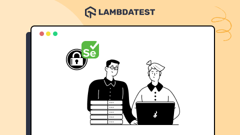 How To Handle SSL Certificates In Selenium WebDriver?