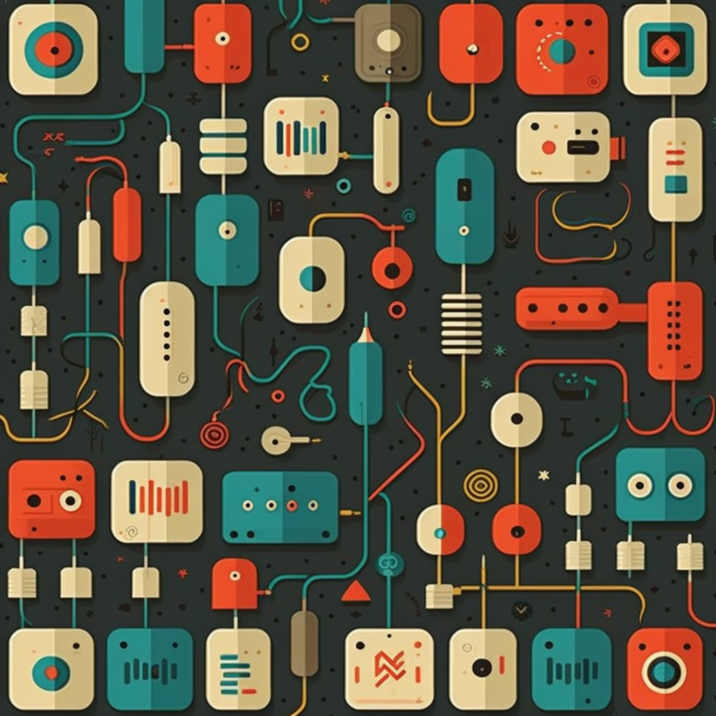 Tech / AI