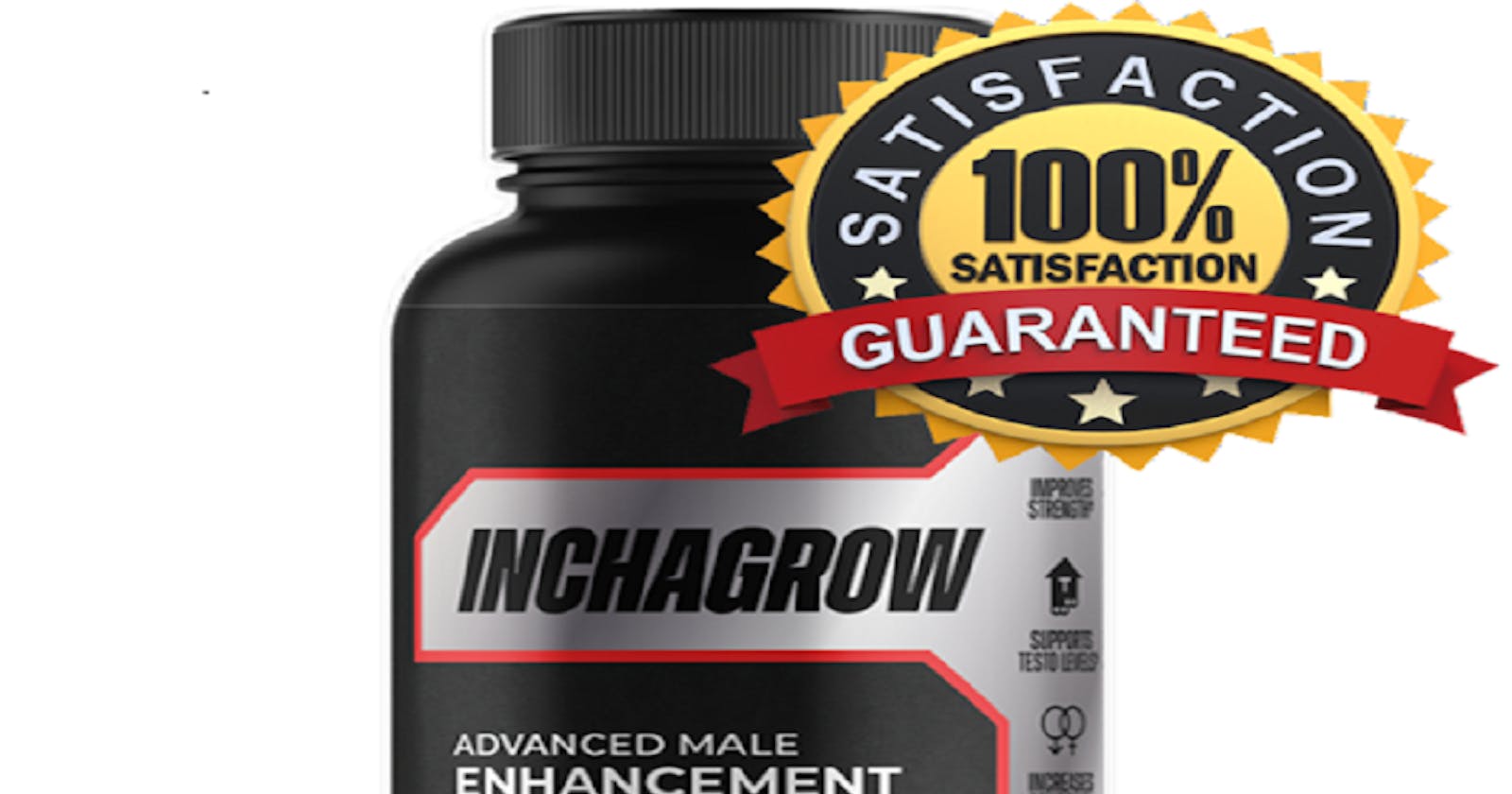 Inchagrow Male Enhancement Natural Male Enhancement formula 30 Caps - Global ShipmentBENEFITS, [HOAX OR SCAM] HOW DOES IT WORK? BEFORE READ HERE!