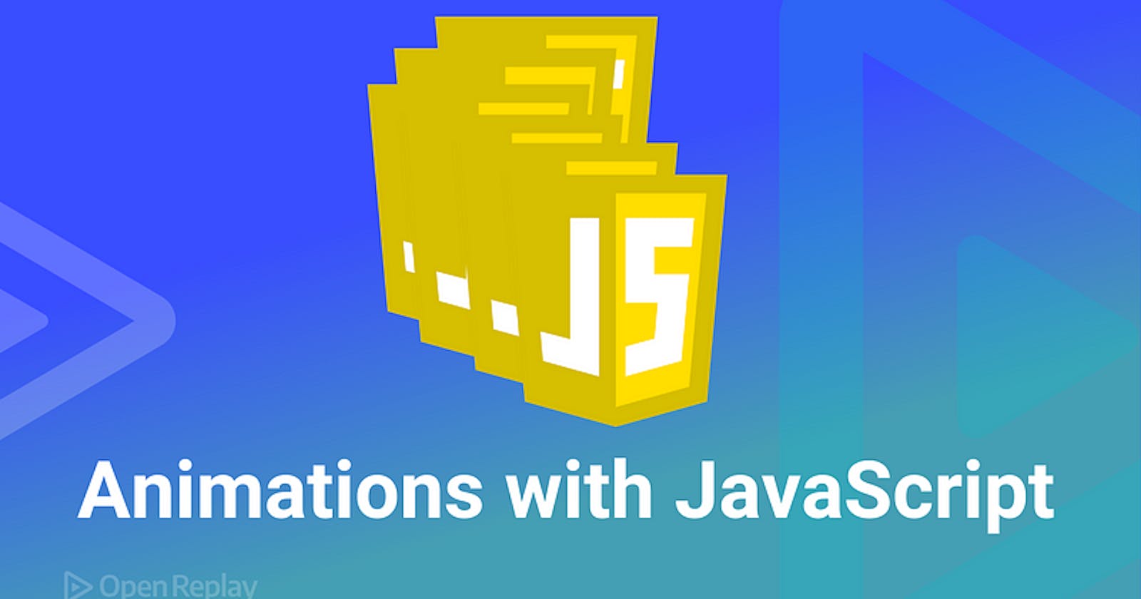 What’s the best way to do animations with JavaScript?