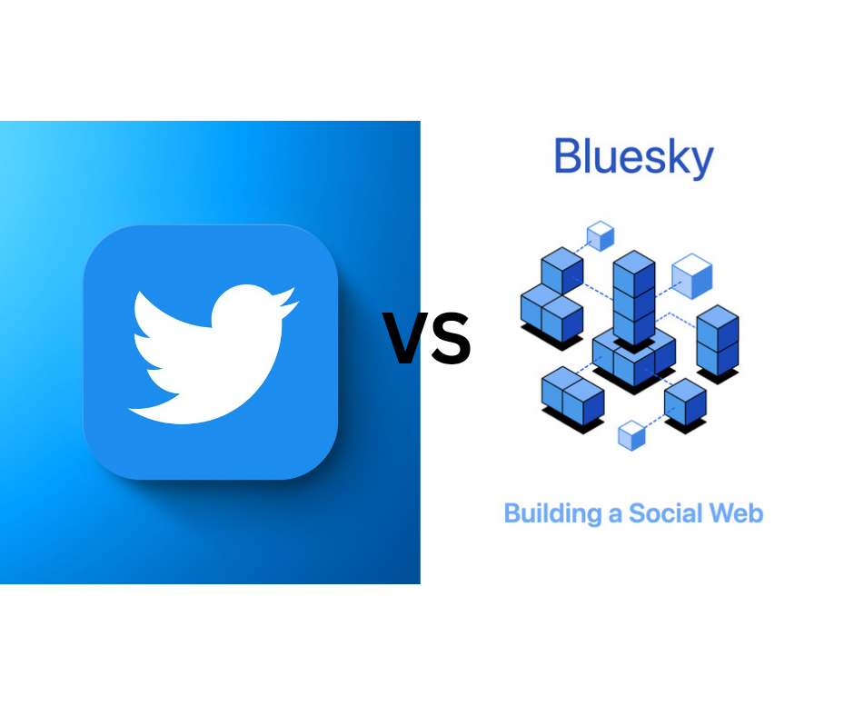 Bluesky: A Decentralized Alternative to Twitter