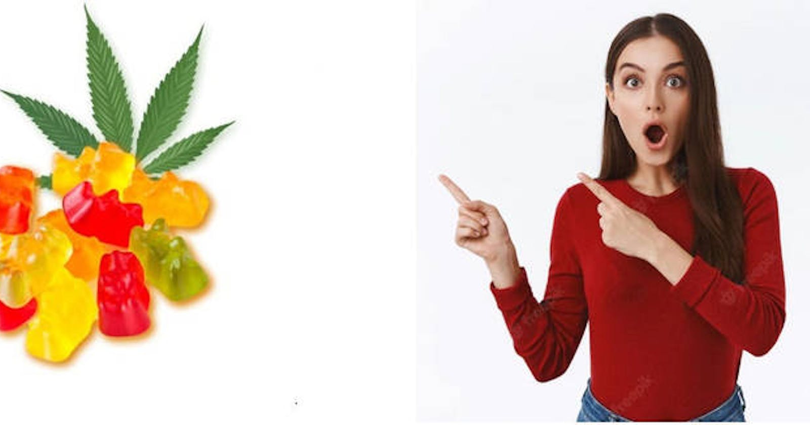 From Head to Toe: How Full Body CBD Gummies Can Benefit Your Entire Body?