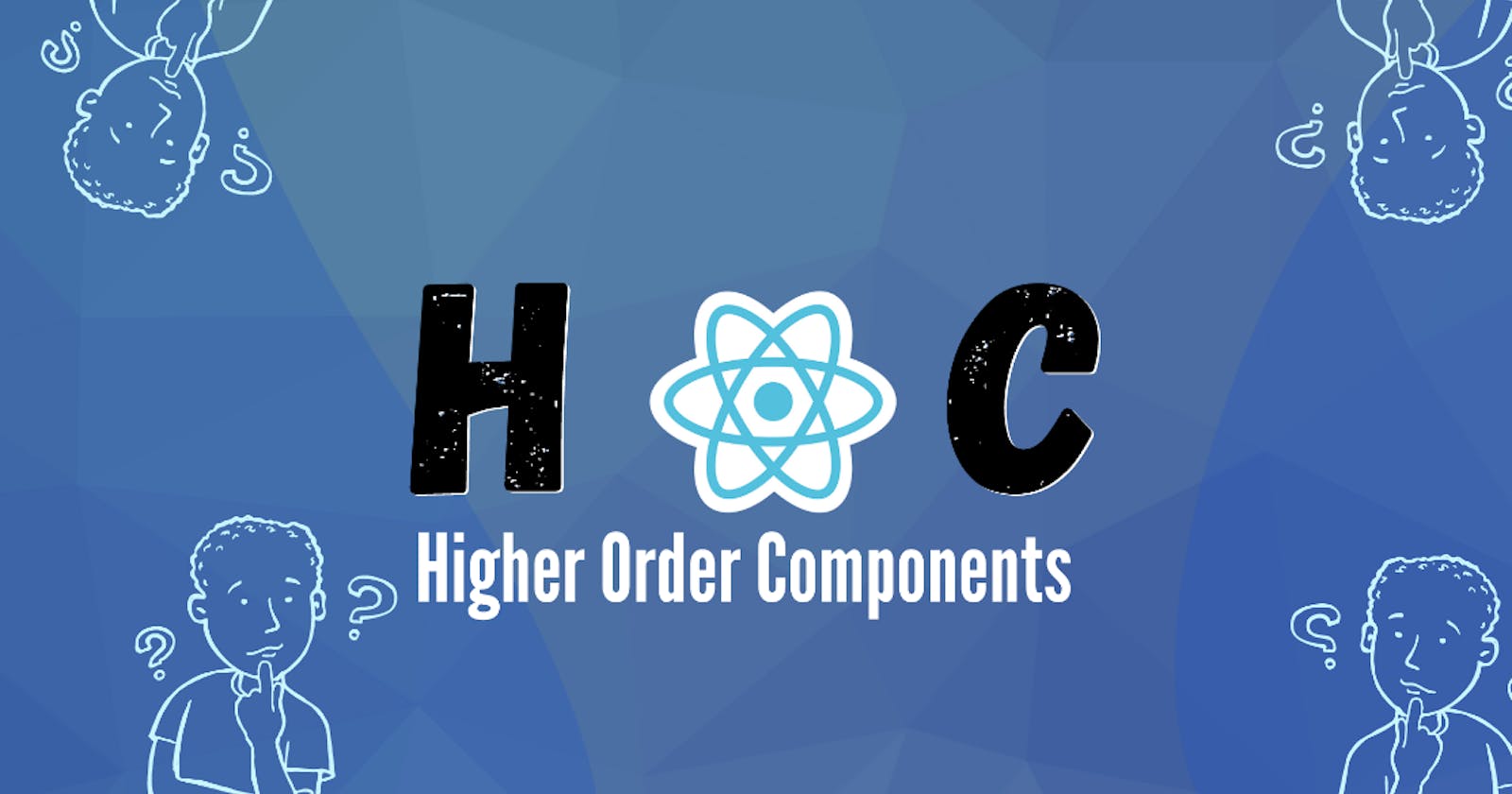 Higher-Order Components: The Swiss Army Knife of React Development