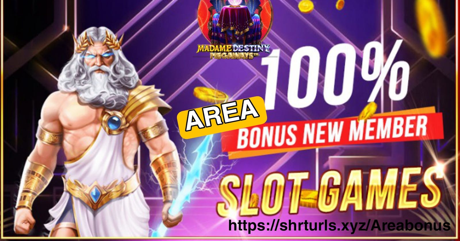 Bonus New Member 100% Depo 25 Bonus 25 Slot Gacor Terbaru