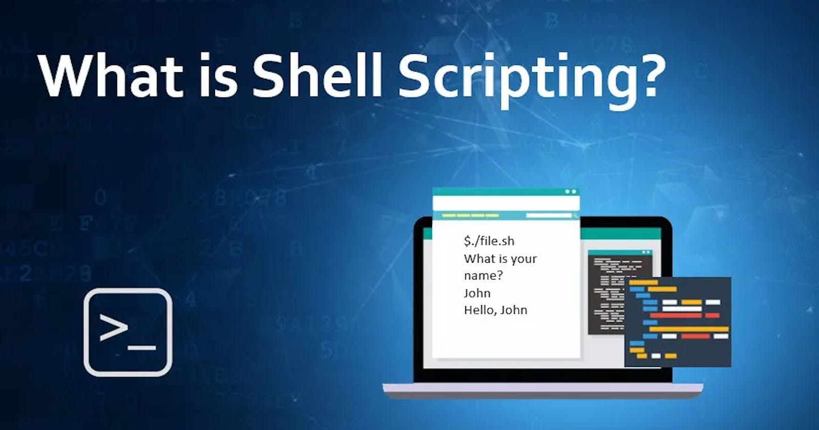 Basic Linux Shell Scripting
