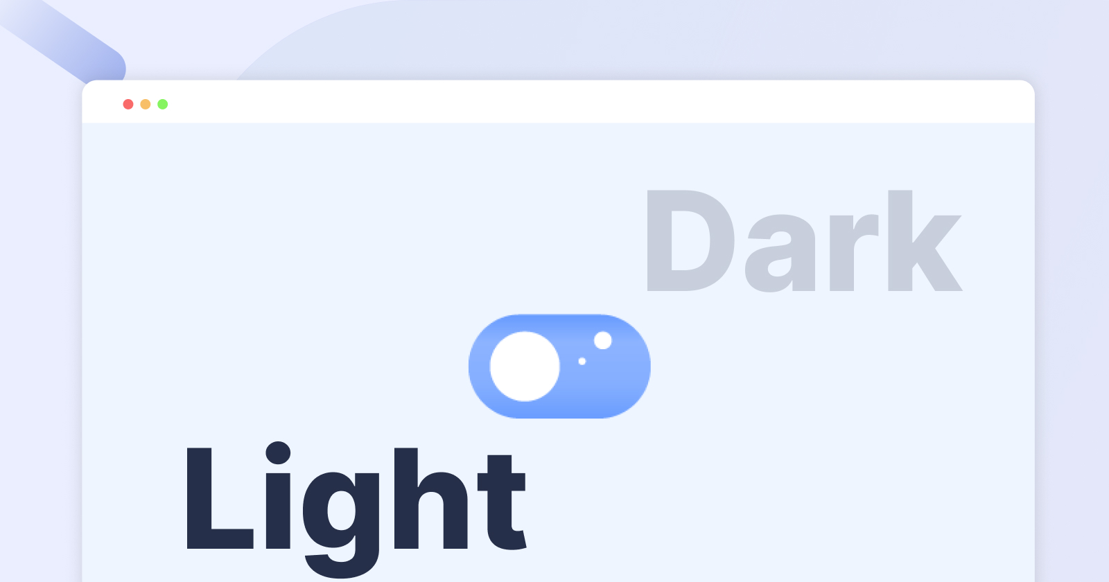Light Mode Coding Dark Mode vs. Light Mode: Which is Better for Your Productivity?