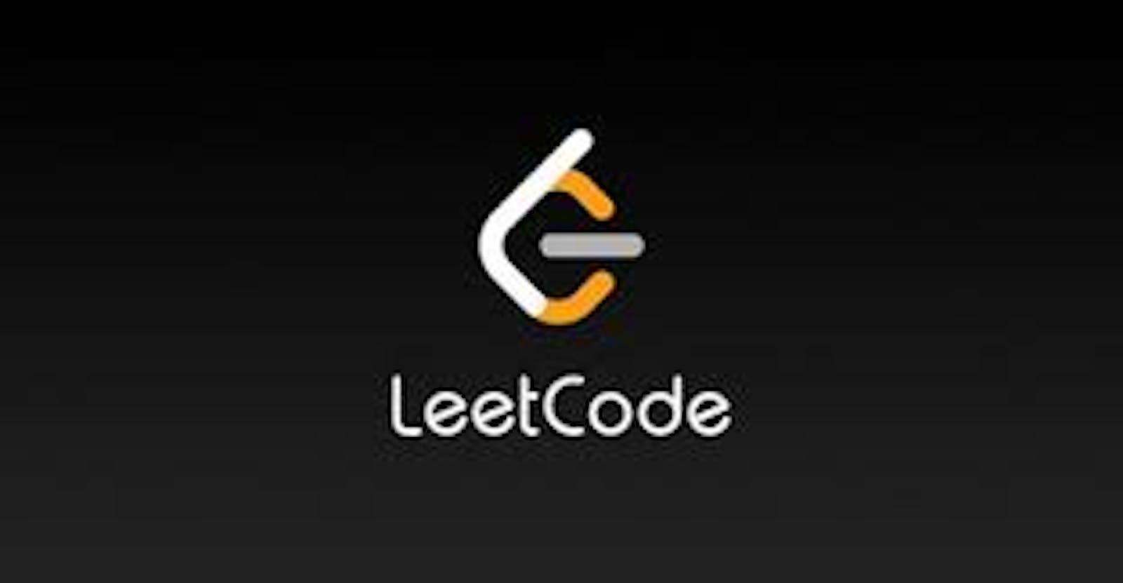 How to use leetcode effectively :