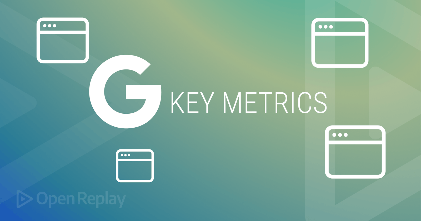 Key Metrics of Google Search Console
