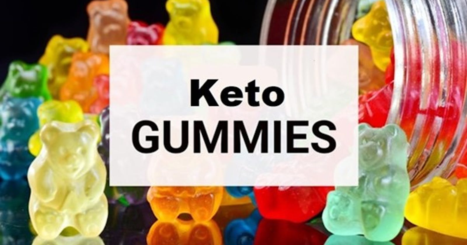 Impact Keto ACV Gummies : Are They Safe For Lose Weight?