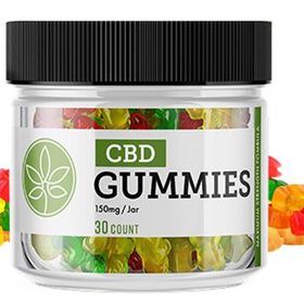 Farmers Garden CBD Gummies