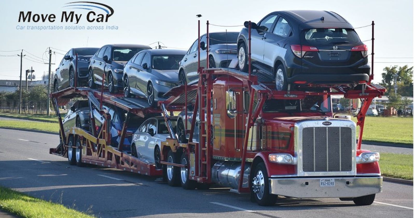 Car packers and movers tackle challenges to provide reliable car transportation services in India