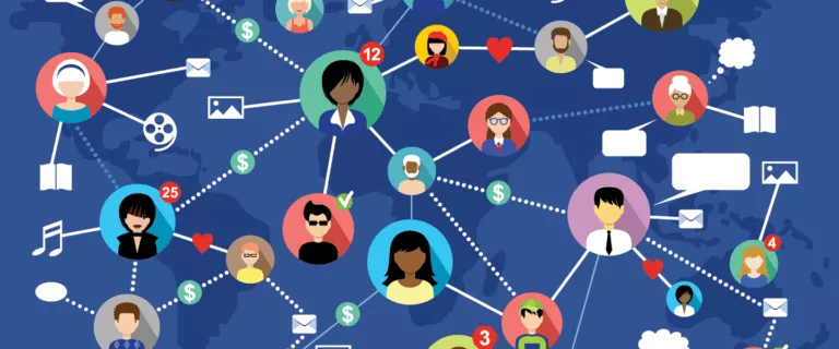 Exploring the role of data science in social media analytics and marketing