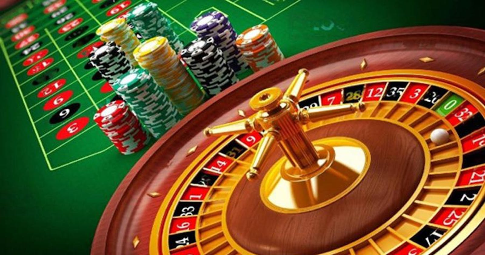 Fun Casino Company - Indulge in Wagering Fantasies Without Going Bankrupt!