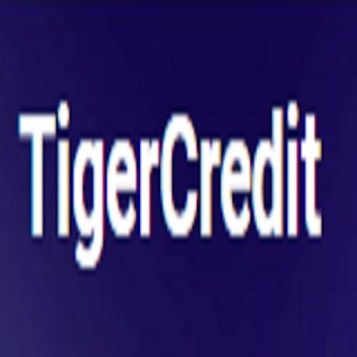 Tiger Credit's blog