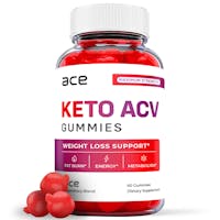 Ace Keto ACV Gummies's photo