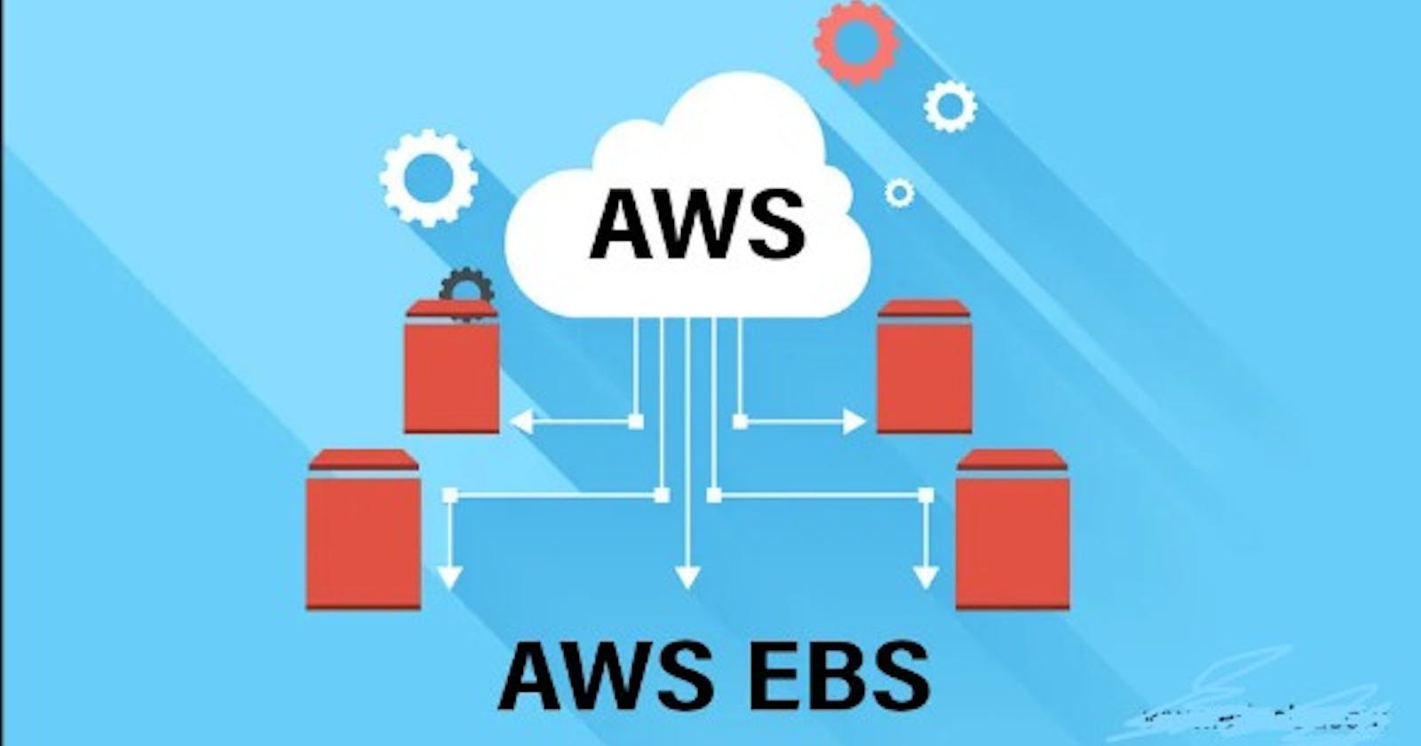 Block Storage with Amazon EC2 Instance Store and Amazon EBS