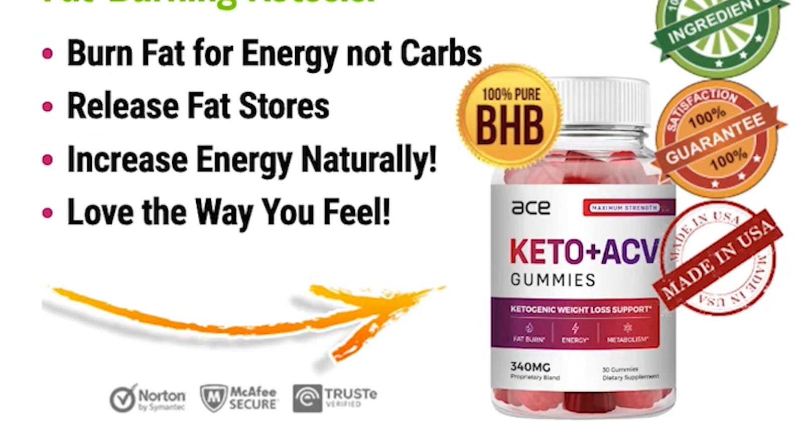 Ace Keto Gummies Reviews For Weight Loss?