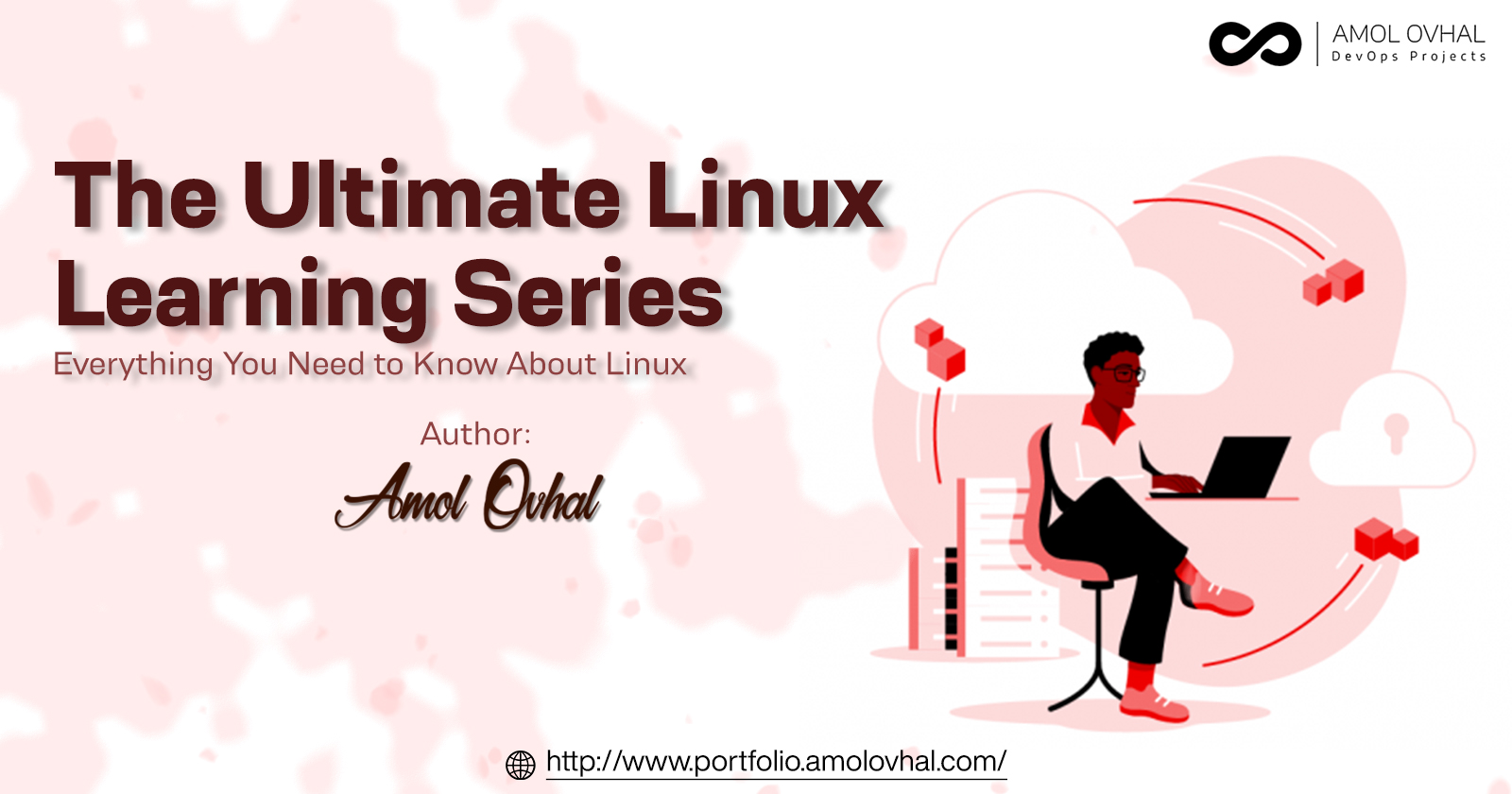 The Ultimate Linux Learning Series