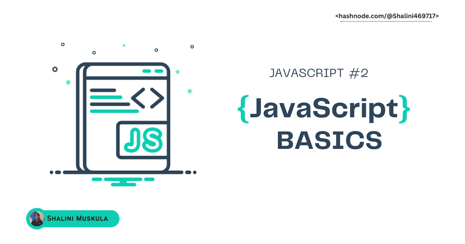 Basics of JavaScript