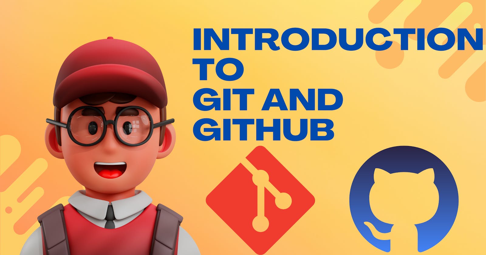 Git and Github for Beginners 🔥🔥