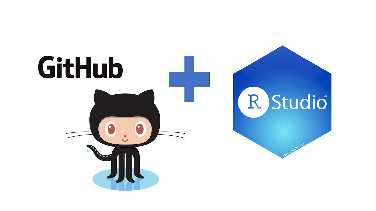 How to push your project to GitHub from RStudio