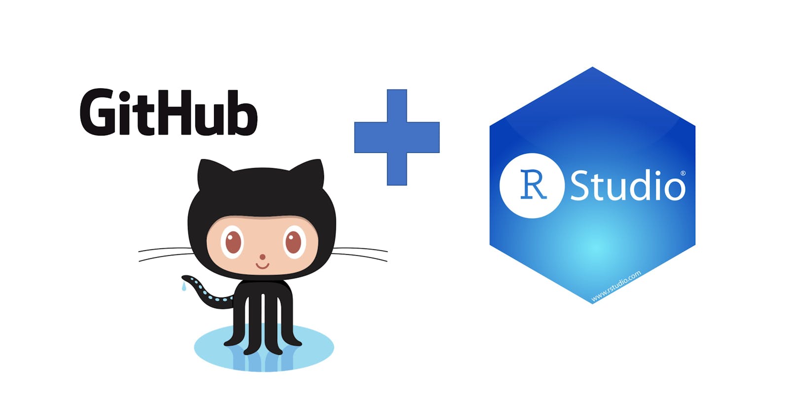 How to push your project to GitHub from RStudio