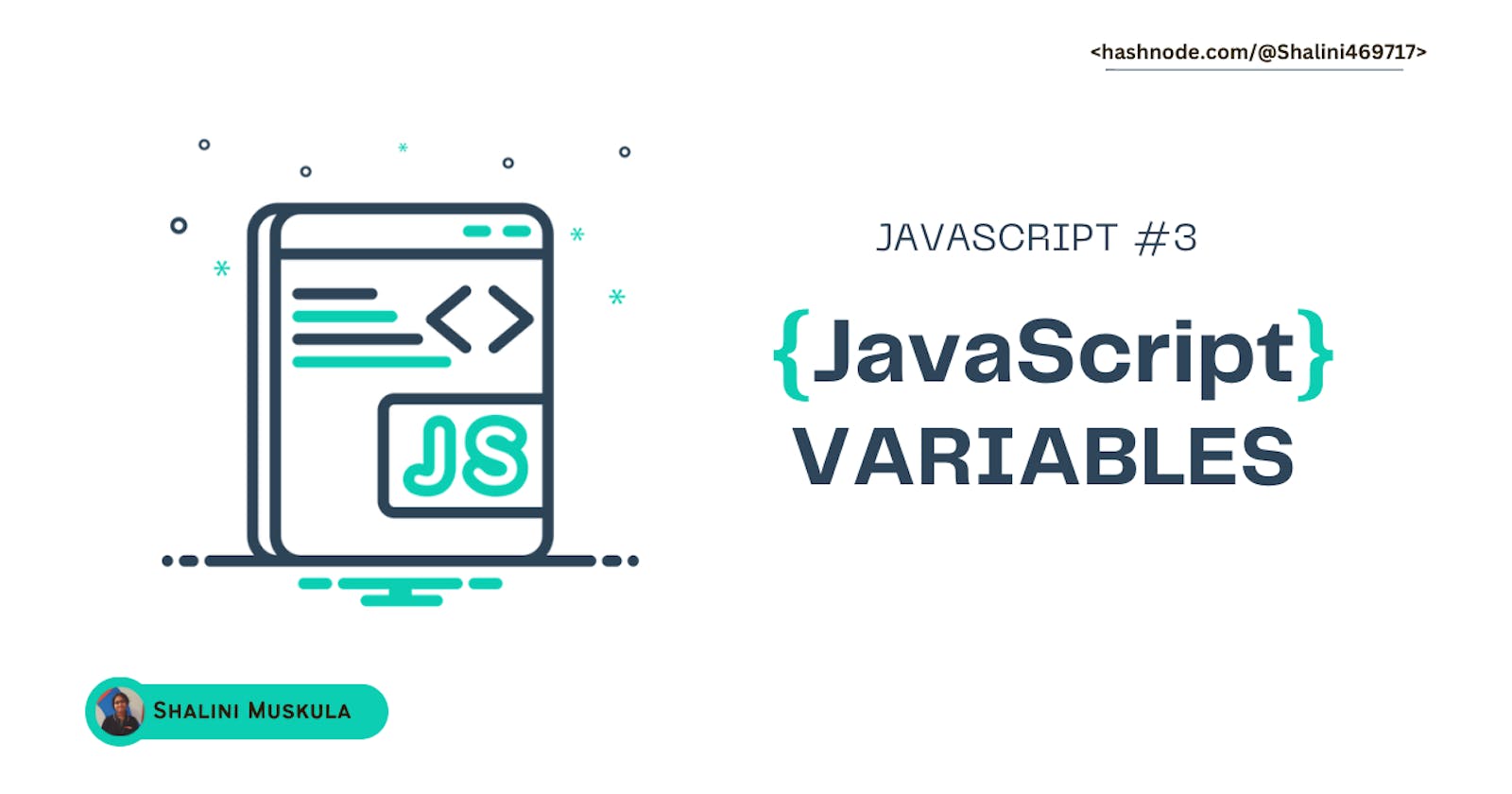 Variables, Data Types, Operators in JavaScript