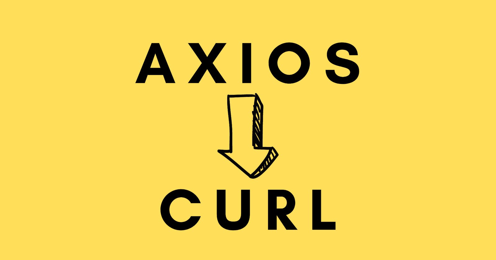 Node.js Tutorial: How to Easily Convert Axios Requests to cURL Commands with axios-curlirize in Node.js and the Browser