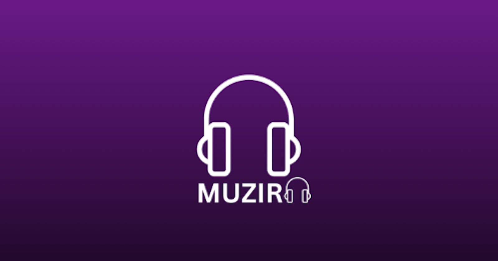 Product Management Chronicles: Managing the Delivery of Muzira - a Music App
